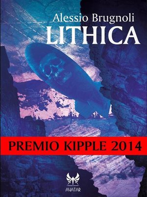 cover image of Lithica